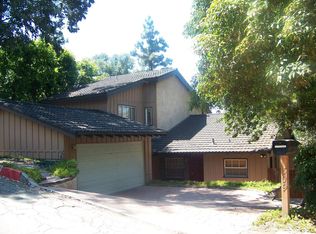 509 Alta Vista Ave, South Pasadena, CA 91030