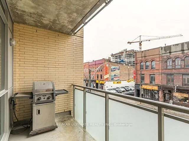 630 Queen St E #214 — Photo 15