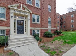 6 Presidents Ln UNIT 13, Quincy, MA 02169