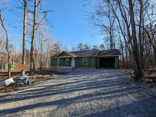 1014 Colony Rd, Grimsley, TN 38565