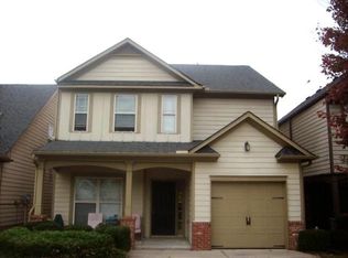 306 Pin Oak Ave, Woodstock, GA 30188