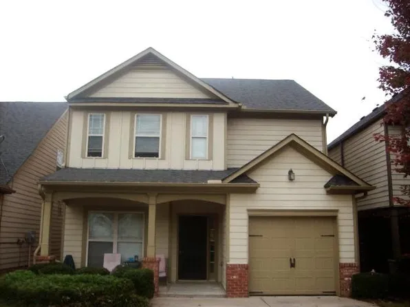 306 Pin Oak Ave, Woodstock, GA 30188