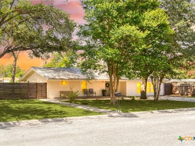 119 W Crockett St, Luling, TX, 78648