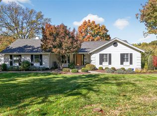 2523 Pepperfield Ct, Chesterfield, MO 63005