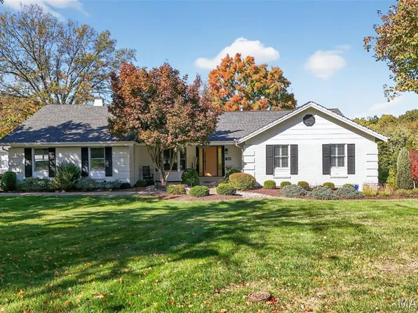 2523 Pepperfield Ct, Chesterfield, MO 63005