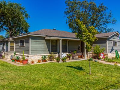 138 FENLEY ST, Uvalde, TX, 78801