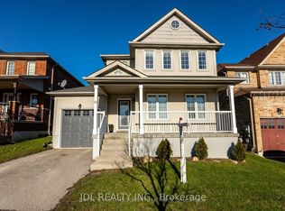 62 Ian Dr, Georgina, ON L4P 4G3