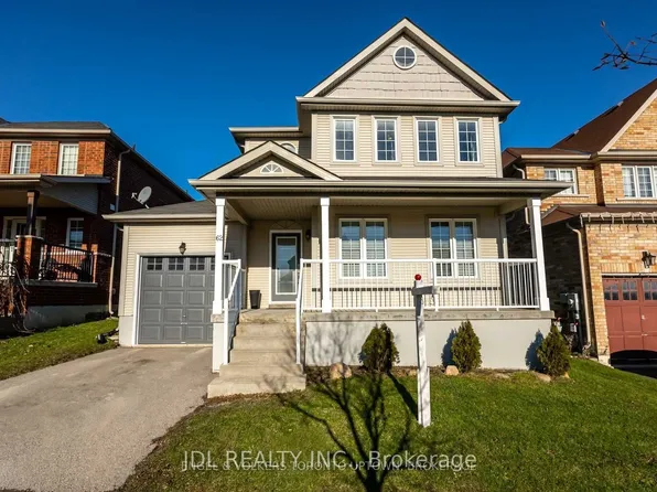 62 Ian Dr, Georgina, ON L4P 4G3