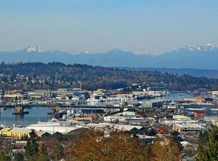 4327 Phinney Ave N, Seattle, WA 98103