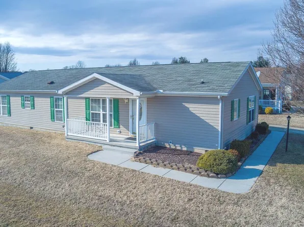 11 N Kimmer Ln #265, Camden Wyoming, DE 19934