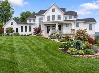 1615 Arrowhead, Harbor Springs, MI 49740