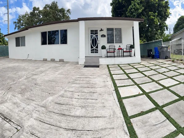 6404 Meade St, Hollywood, FL 33024