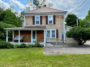 14 Station St, Glen, NH 03838