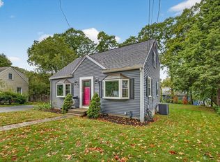 14 Ferndale Rd, Natick, MA 01760