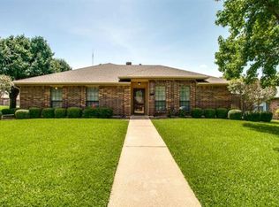 3123 Regency, Carrollton, TX 75007