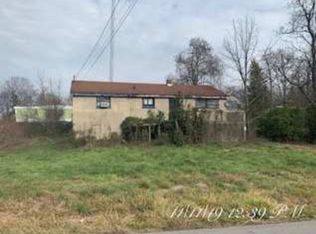 1036 Devils Hollow Rd, Frankfort, KY 40601