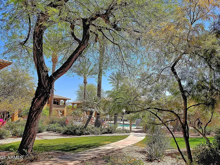 9100 E Raintree Dr #102 — Photo 18