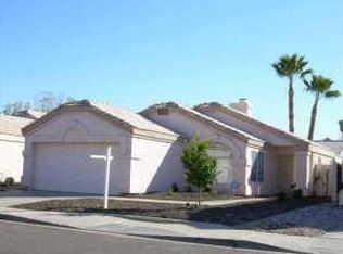 833 E Butler Dr, Chandler, AZ 85225
