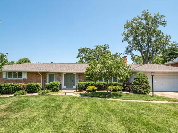 10041 Stonell Dr, Saint Louis, MO 63123