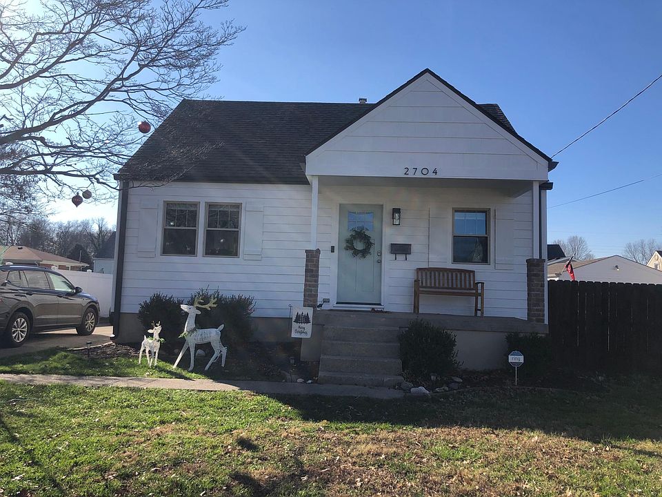 1st image of 2704 Delor Ave
