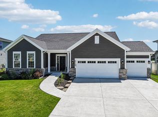 2725 Wayfair St, Fitchburg, WI 53711