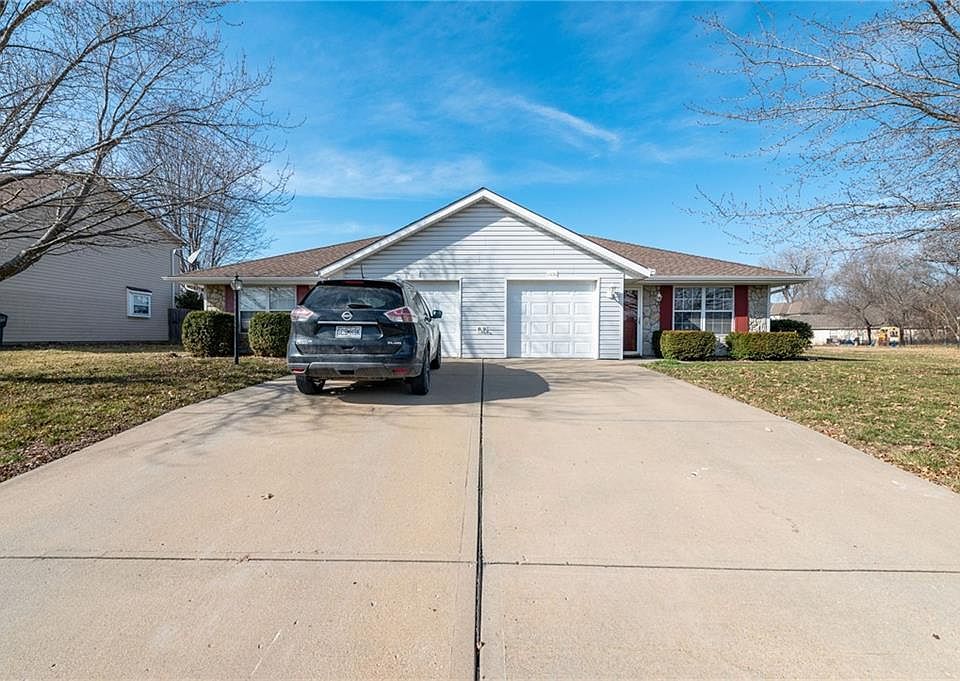 1036 SW Ephraim Dr, Grain Valley, MO 64029 Zillow
