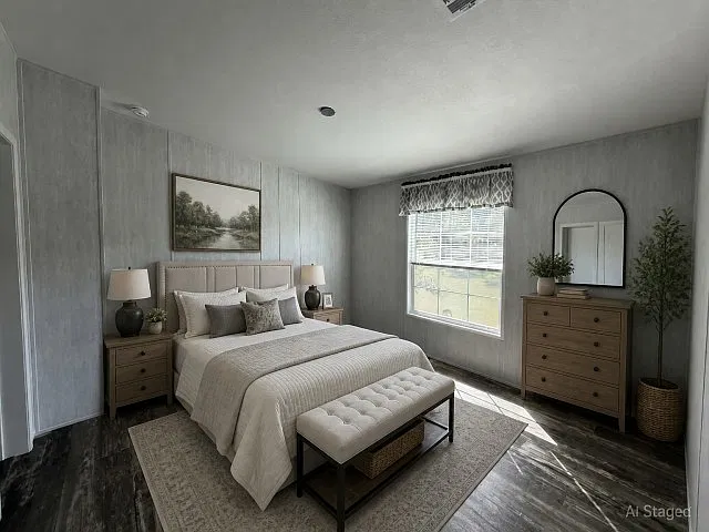 3 bed, 960 sqft, $2,100 — Photo 4