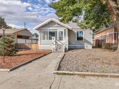 1211 1st Ave S, Payette, ID, 83661
