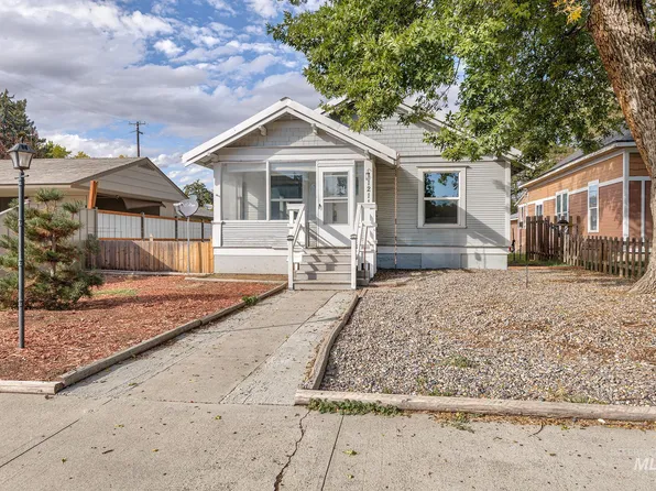 1211 1st Ave S, Payette, ID 83661