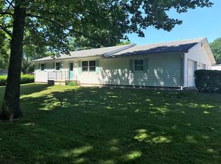 1008 S Corder St, Jonesboro, IN