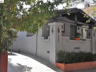 485 55th St, Oakland, CA, 94609