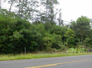 Kahakai Blvd LOT 380, Pahoa, HI 96778