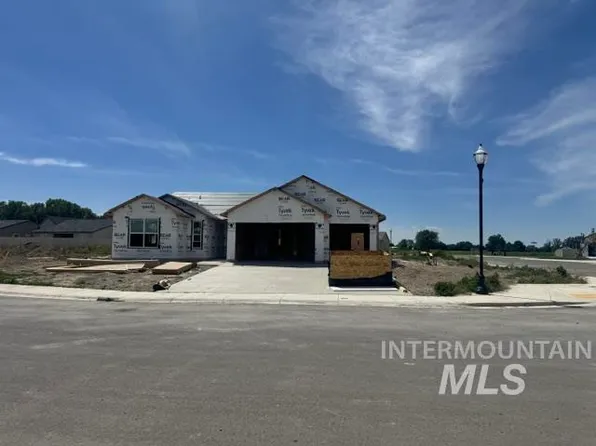 600 Fallen Leaf Ave, New Plymouth, ID 83655