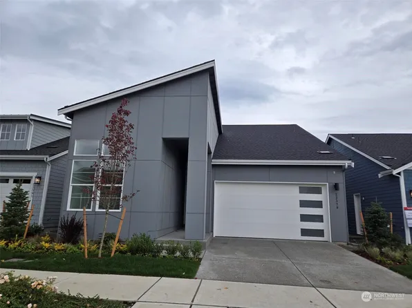 23379 Site 123 SE Larch Street, Black Diamond, WA 98010