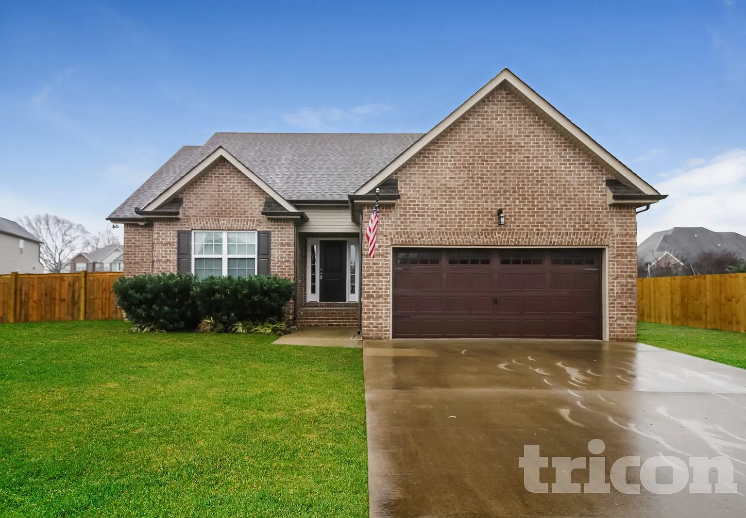 2344 Foxworth Court Murfreesboro TN — Photo 2
