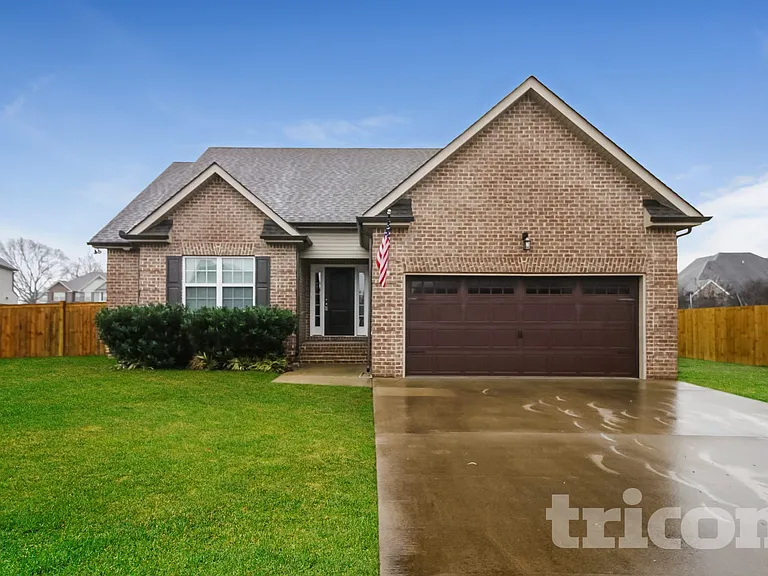 2344 Foxworth Ct — Photo 1