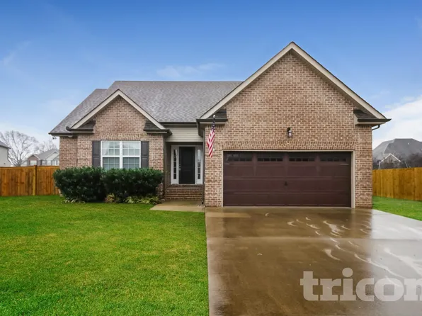 2344 Foxworth Ct, Murfreesboro, TN 37127