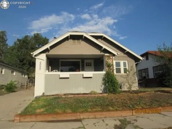 2025 West St, Pueblo, CO 81003