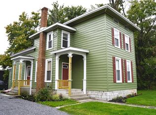 627 Burchard St, Watertown, NY 13601