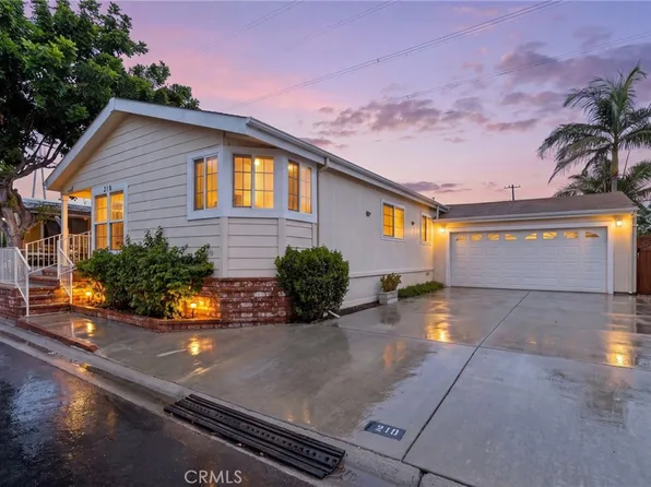 3595 Santa Fe Ave Space 210, Long Beach, CA 90810
