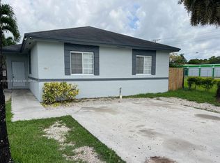528 NW 3rd Ave, Homestead, FL 33030