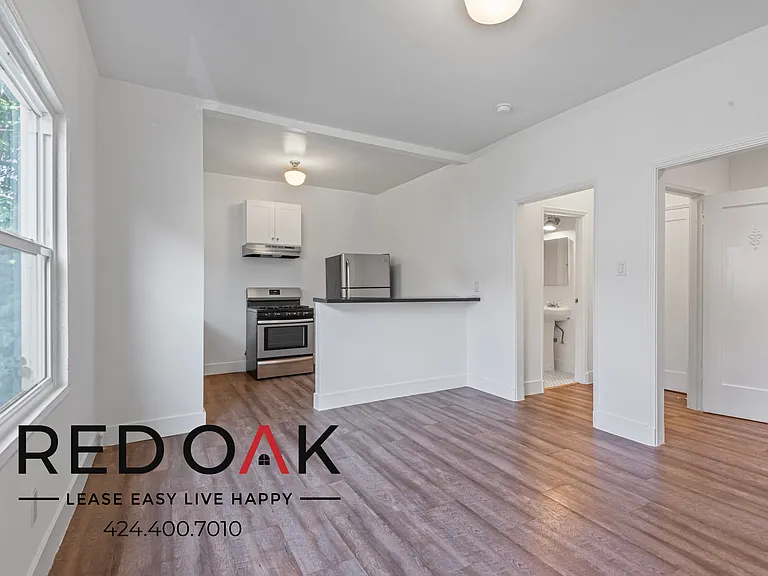 859 S New Hampshire Ave #209 — Photo 9