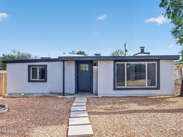 436 E Seneca St, Tucson, AZ 85705