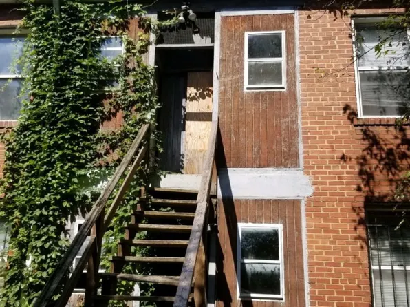 3205 D St SE, Washington, DC 20019