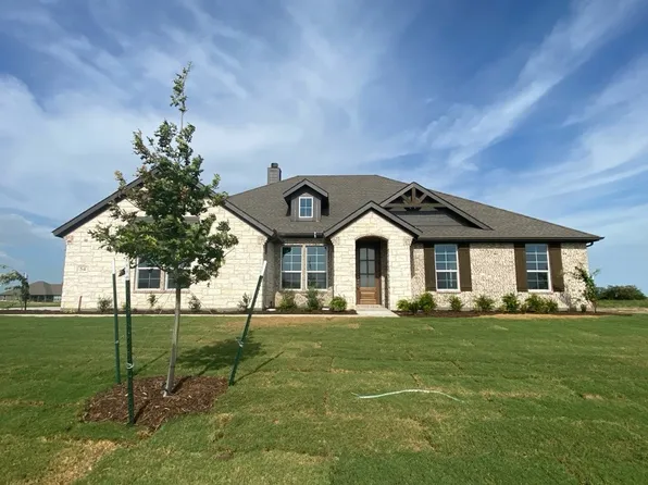 54 Sunny Side Rd, Valley View, TX 76272