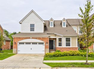 4361 Bennett Park Cir, Troy, MI 48085