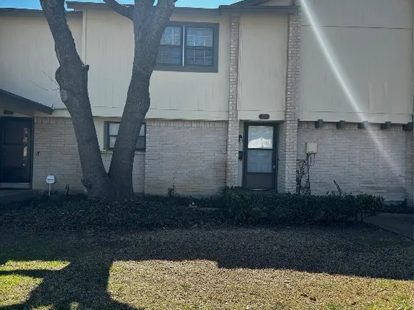 4319 Vintage Way, Garland, TX 75042