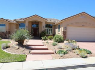 1223 W Green Spring Heights North Dr, Washington, UT 84780