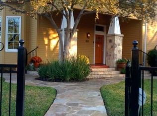 815 San Marcos St, Austin, TX 78702
