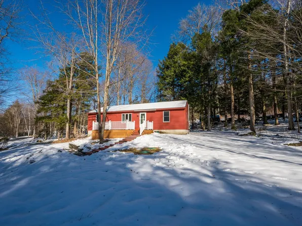 38 Ramblewood Drive, Newbury, NH 03257